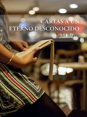 cover image of Cartas a un eterno desconocido